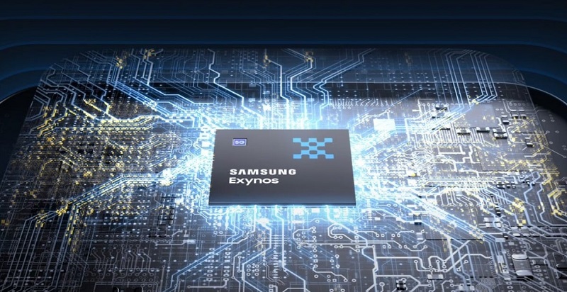 Galaxy A58 có thể vẫn sử dụng chip Exynos