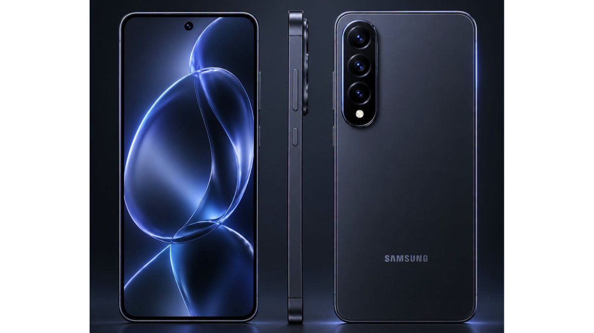 Samsung Galaxy A58 có pin 5.000mAh