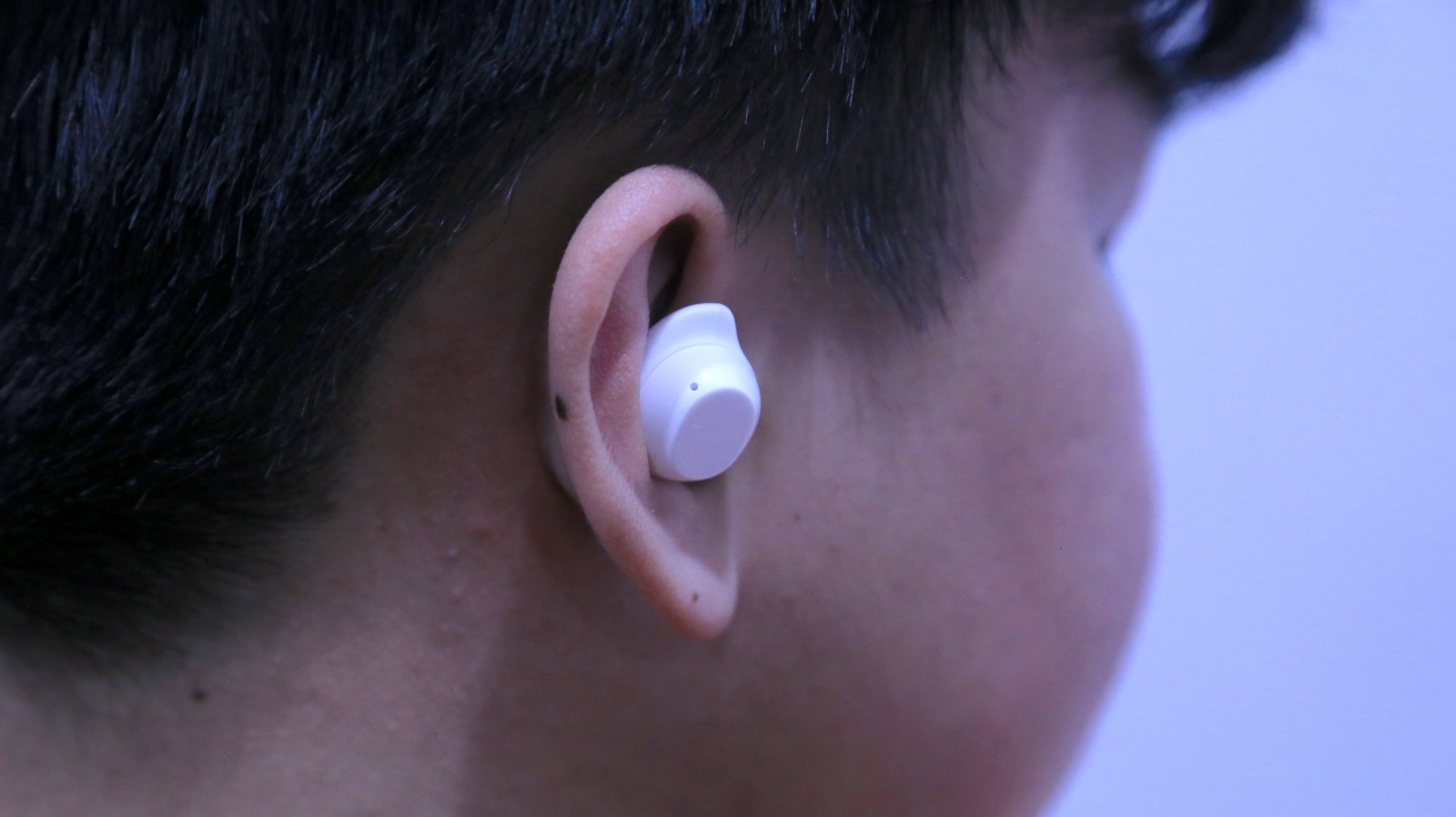 Trải nghiệm Samsung Galaxy Buds Core