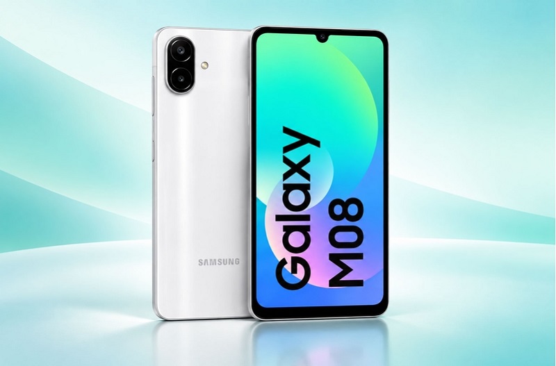 Samsung Galaxy M08