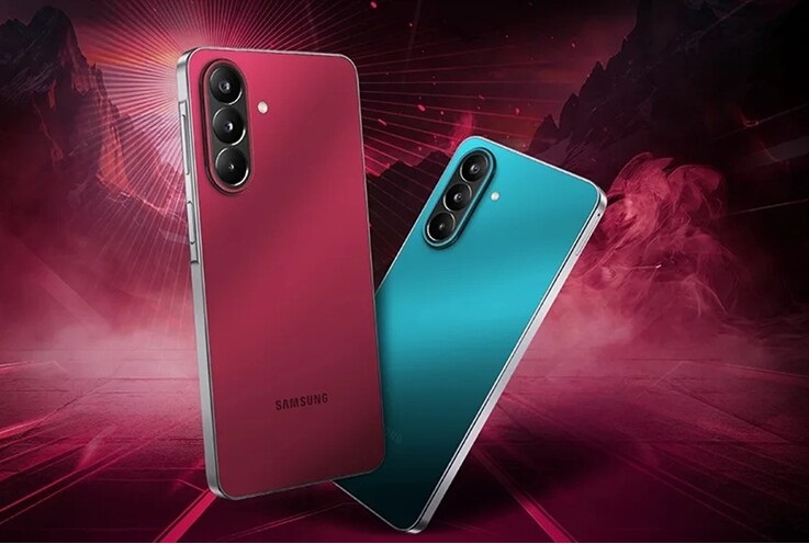 Samsung Galaxy M47