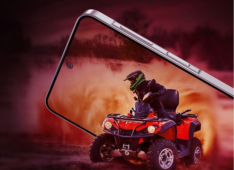 Samsung Galaxy M47 có màn hình 120Hz