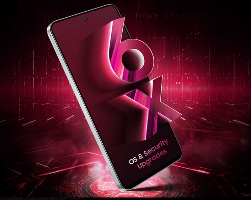 Samsung Galaxy M47 chạy Android 16 và giao diện One UI 8.5.