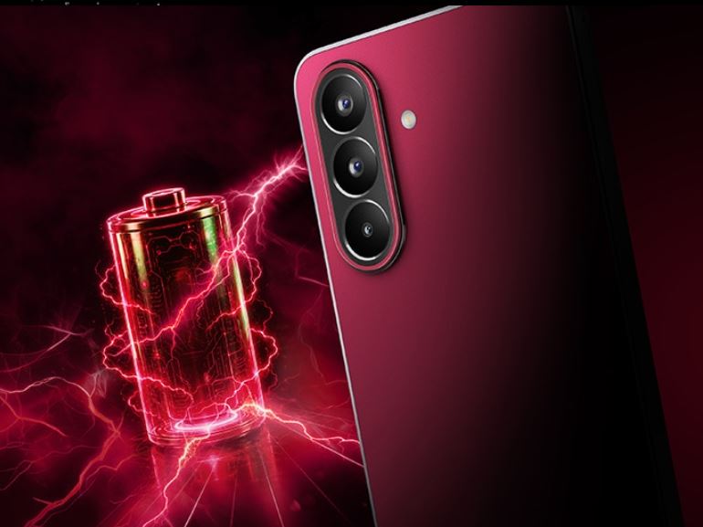 Samsung Galaxy M47 có pin dung lượng 6.000mAh