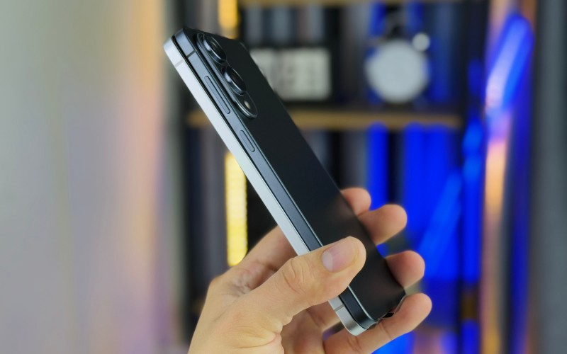 Đánh giá Samsung Galaxy S25 Edge 5G Cũ