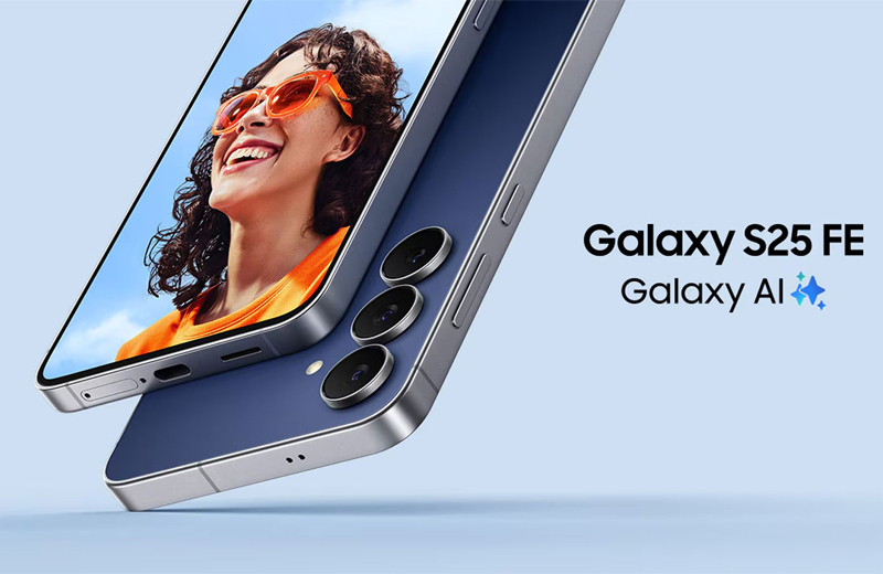 Samsung Galaxy S25 FE 5G