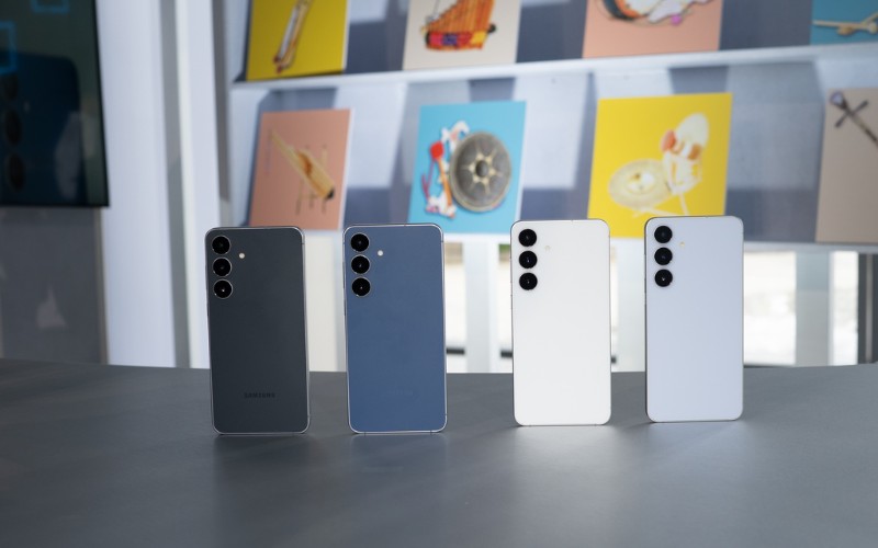 Có nên mua Samsung Galaxy S25 FE 5G