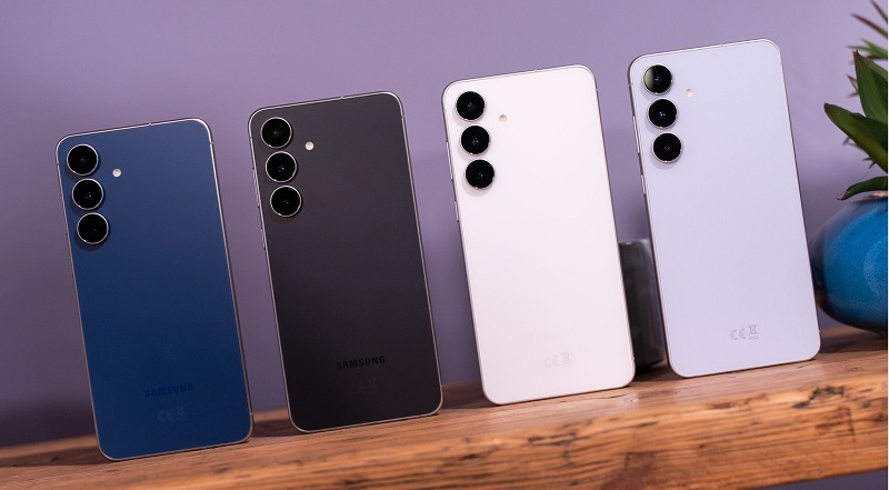 Samsung Galaxy S25 FE 5G có gì mới