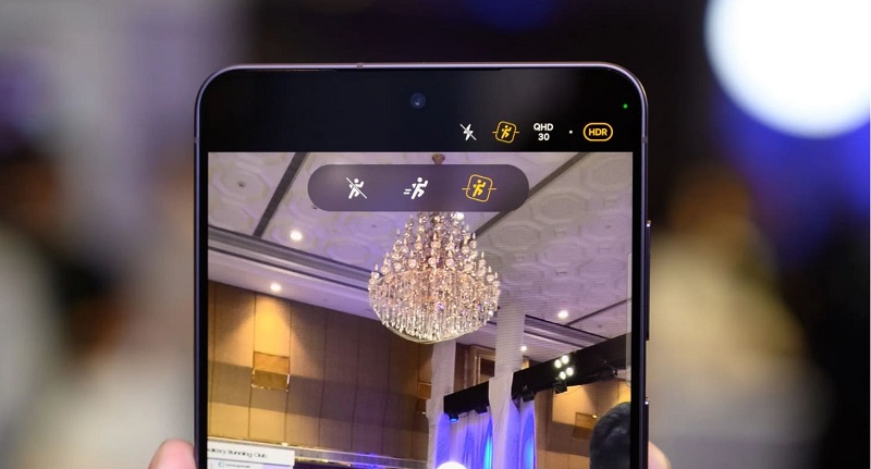 Samsung Galaxy S26 256GB có camera chất lượng