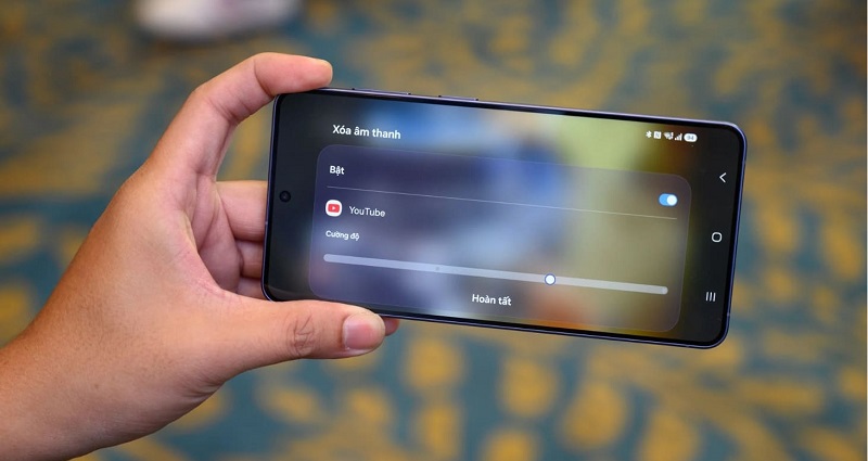 Đánh giá Samsung Galaxy S26 256GB