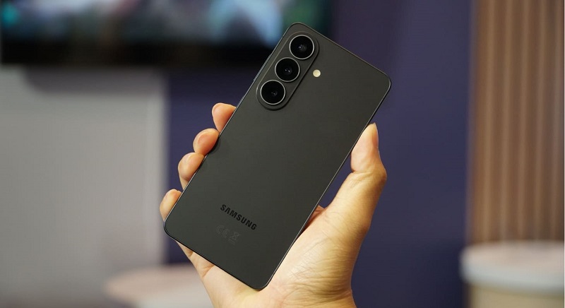 Samsung Galaxy S26 256GB