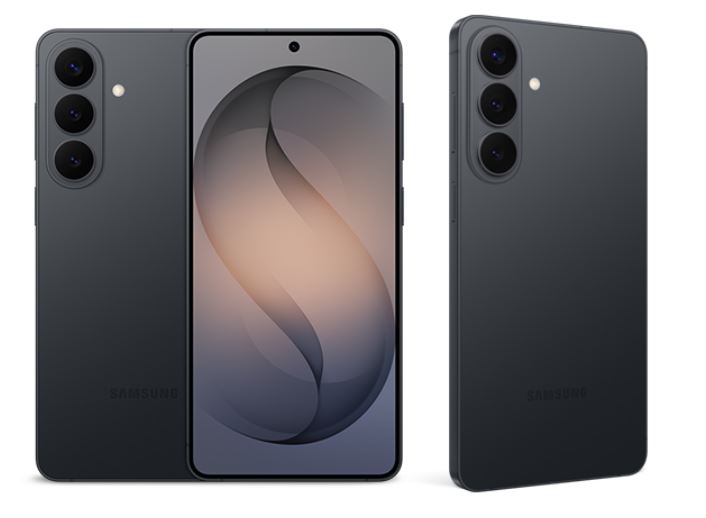 Galaxy S26 Plus màu Đen