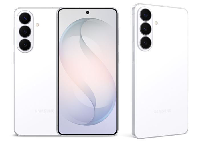 Đánh giá Samsung Galaxy S26 Plus màu trắng