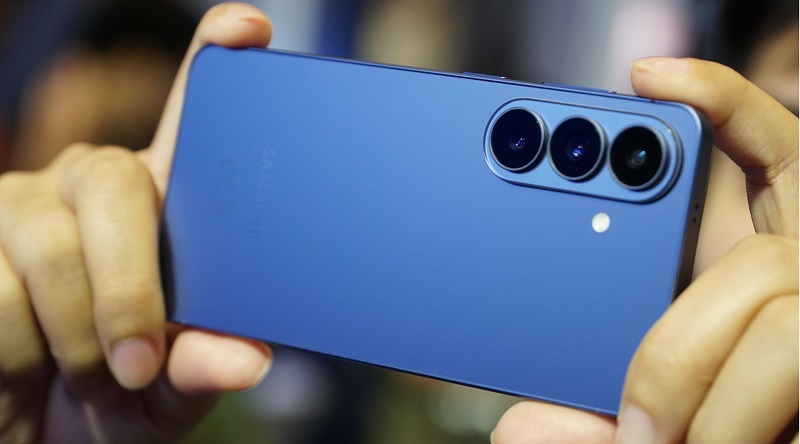 Samsung Galaxy S26 5G ra mắt khi nào