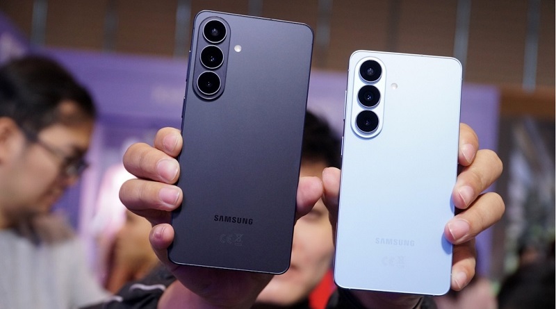 Đánh giá Samsung Galaxy S26 Plus 256GB