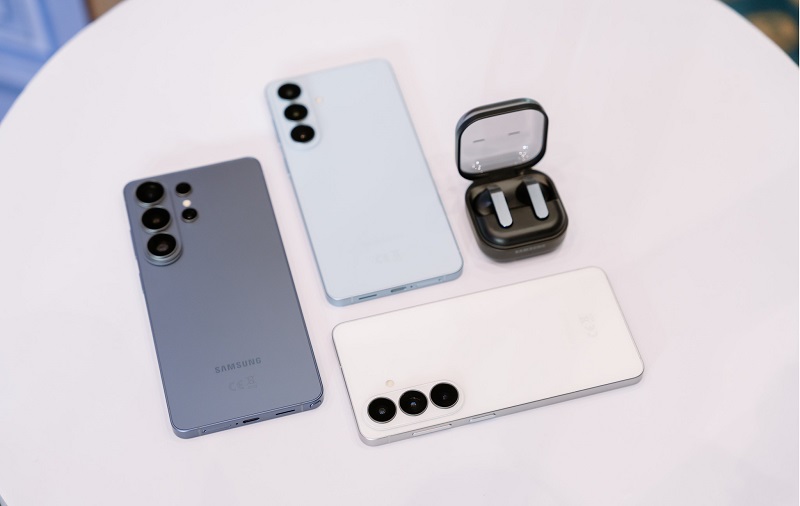 Samsung Galaxy S26 Plus 256GB