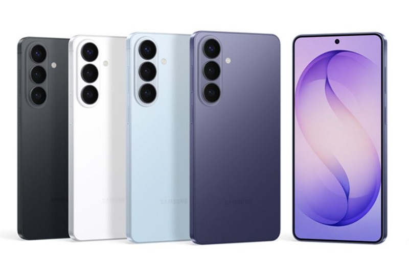 Samsung Galaxy S26 Plus 256GB có nhiều màu sắc trẻ trung