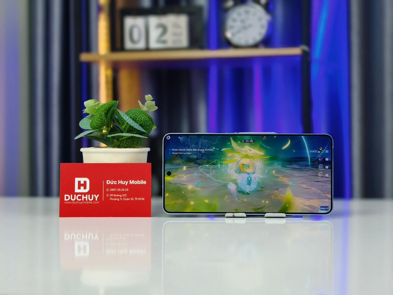 galaxy s26 ultra có cấu hình siêu mạnh đi kèm thiết kế siêu mỏng