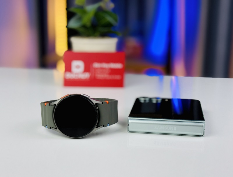 Pin Samsung Galaxy Watch 7 LTE 40mm bền bỉ