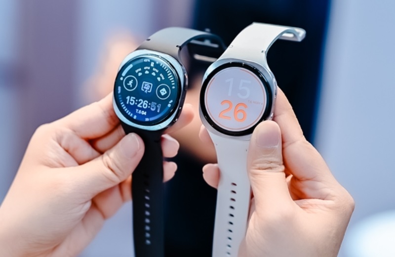 Samsung Galaxy Watch 8 có gì mới 