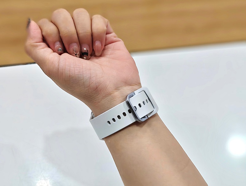 dây đeo Samsung Galaxy Watch 8 40mm thoải mái