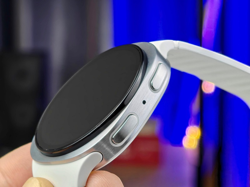 Galaxy Watch8 40mm có 325mAh