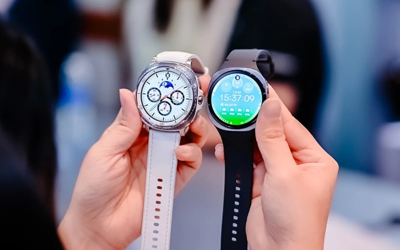 Dung lượng pin đủ dùng trong ngày