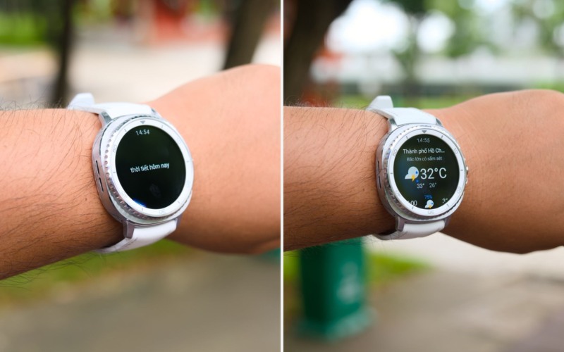 Trải nghiệm tính năng AI thông minh hơn