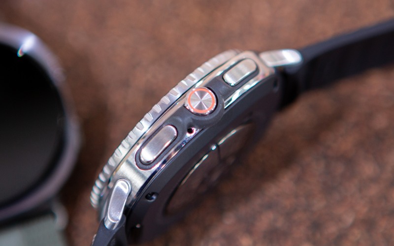 Thiết kế Squircle thời thượng, bền bỉ