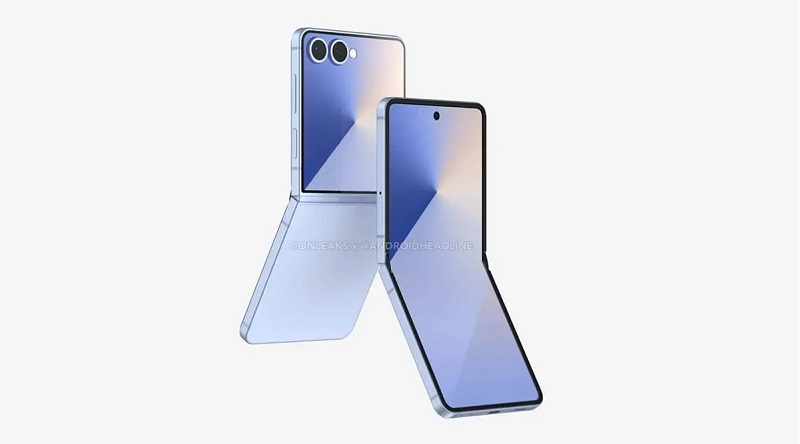 Điểm hiệu năng Samsung Galaxy Z Flip 7