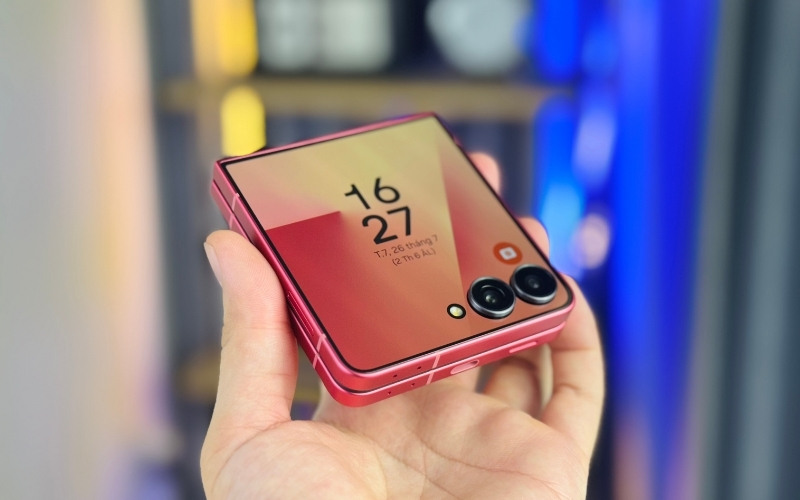 Pin dung lượng lớn hơn