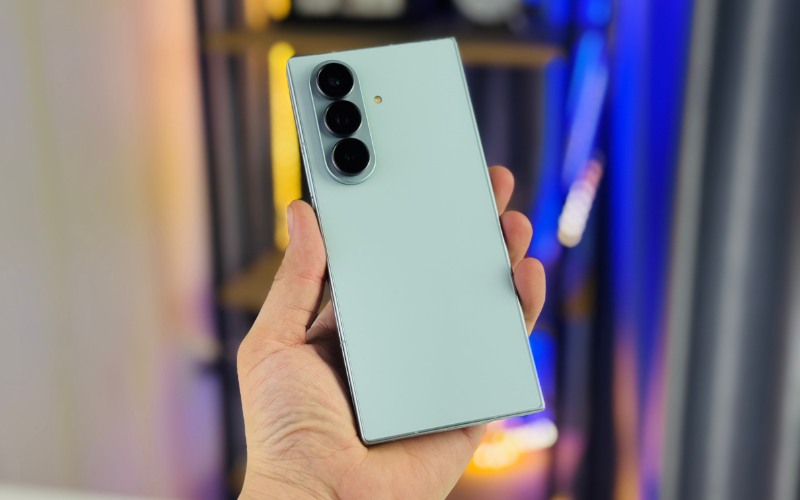 Đặc điểm nổi bật của Samsung Galaxy Z Fold 7 cũ