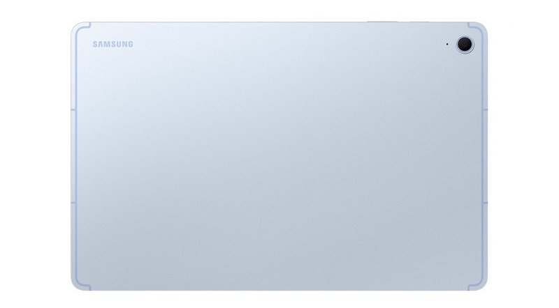 Samsung Galaxy Tab S10 FE Plus có thiết kế sang trọng