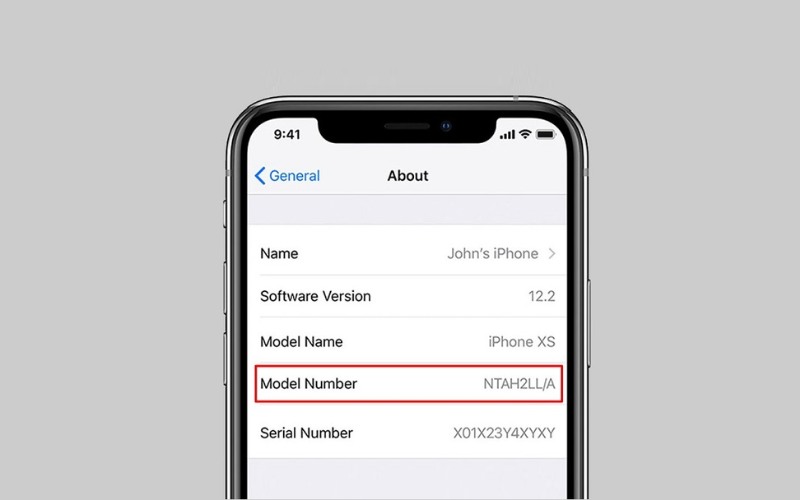 Chữ N - Hàng đổi trả bảo hành