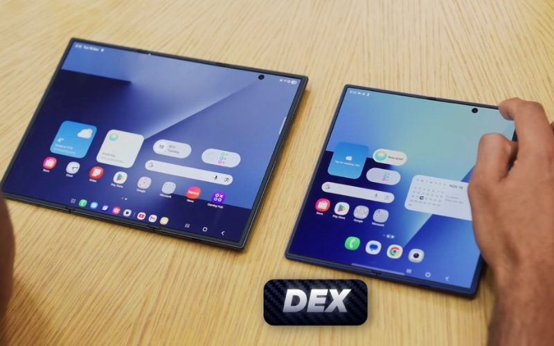 Hiệu năng: mạnh mẽ với chip Snapdragon 8 Elite