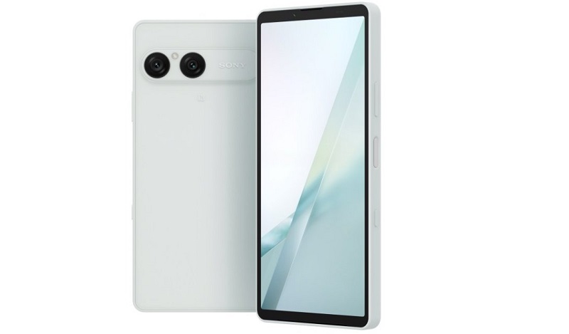 Sony Xperia 10 VIII chạy chip Snapdragon 6 Gen 3 mạnh mẽ