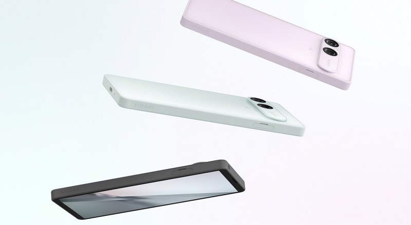 Đánh giá Sony Xperia 10 VIII