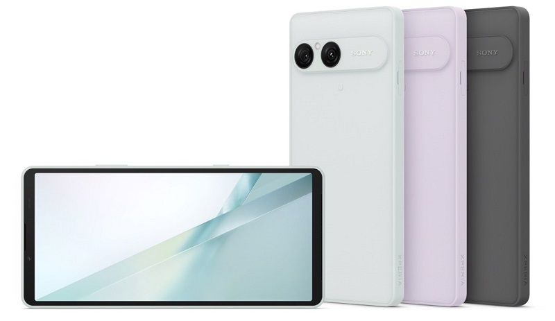 Sony Xperia 10 VIII sở hữu màn hình LTPS OLED 6,1 inch