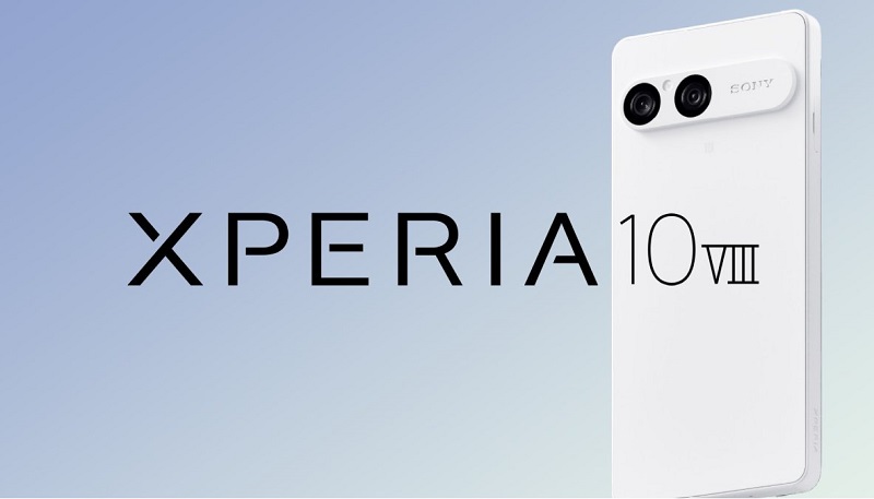 Sony Xperia 10 VIII