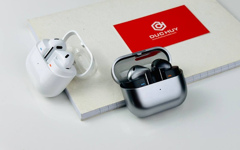 Samsung Galaxy Buds 3