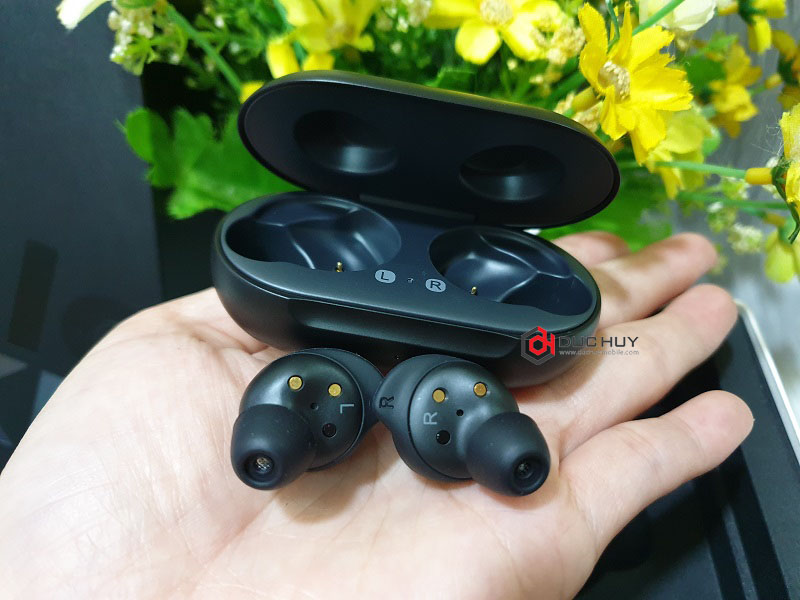 tai nghe Samsung Galaxy Buds