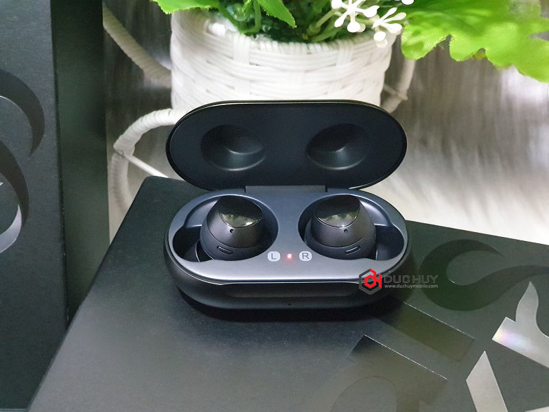 Samsung Galaxy Buds cho âm thanh chân thực