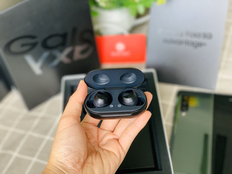 Samsung Galaxy Buds