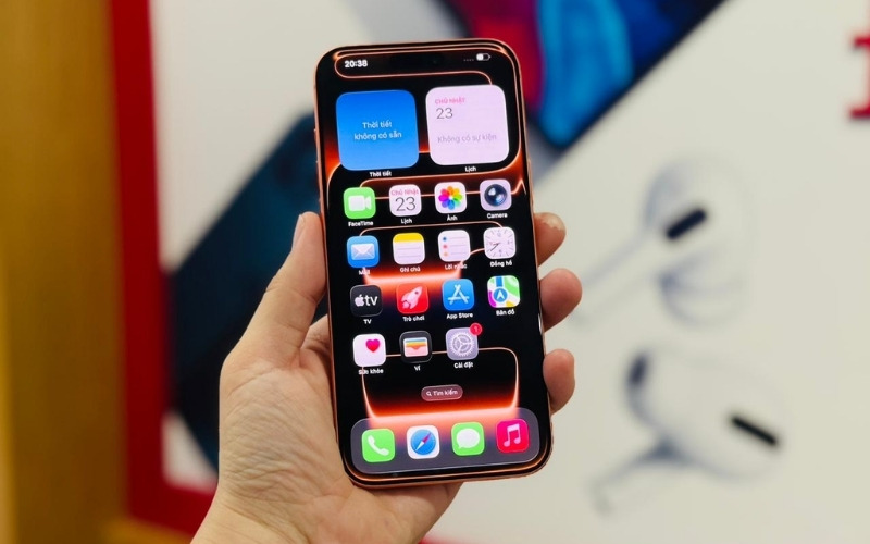 Tại sao nên tắt nguồn iPhone định kỳ