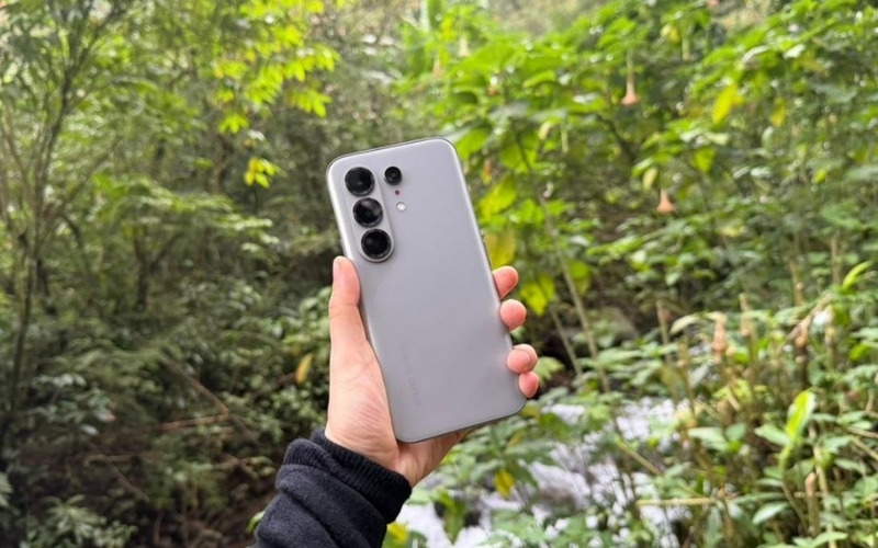 Đặc điểm nổi bật của Tecno Camon 50 Pro 5G