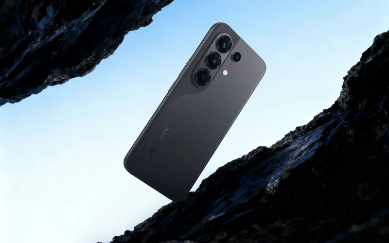 Đánh giá Tecno Camon 50 Pro 5G