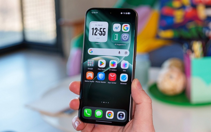 Tecno Camon 50 Ultra ra mắt