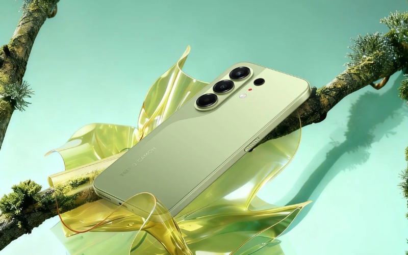 Đặc điểm nổi bật của Tecno Camon 50