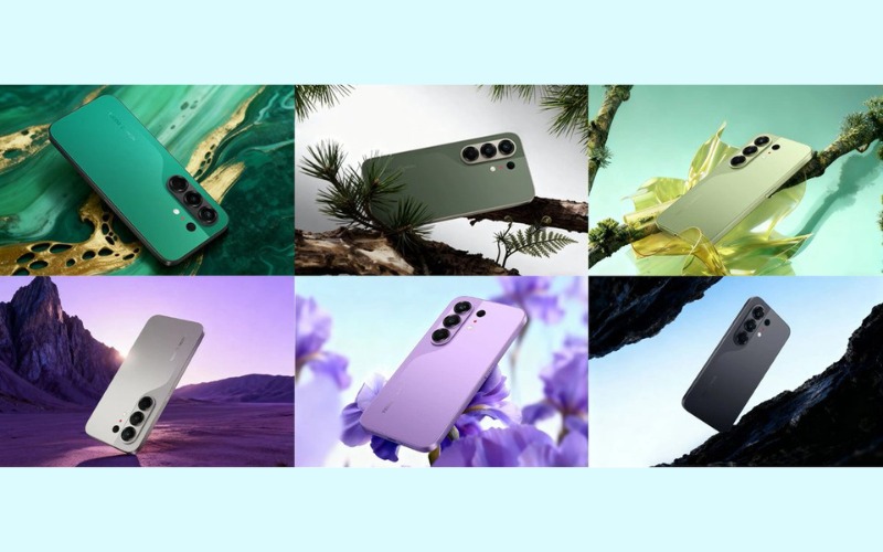 Đánh giá Tecno Camon 50