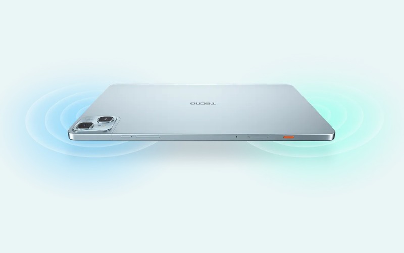 Thiết kế khung nhôm siêu mỏng